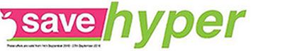 SaveHyper